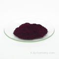 Pigment Pigment Violet BH-501 PV 19 per vernice